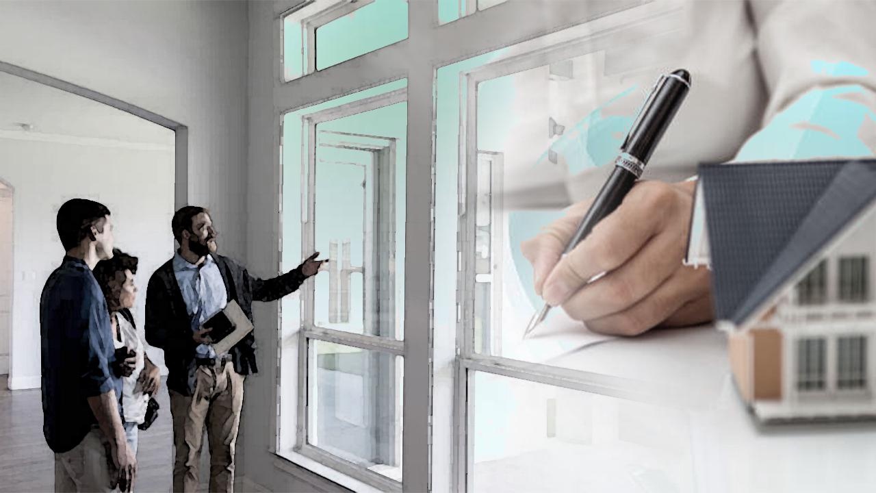 %1.20 Faizle ev sahibi olmanın kapıları açıldı: Detaylar netleşiyor 