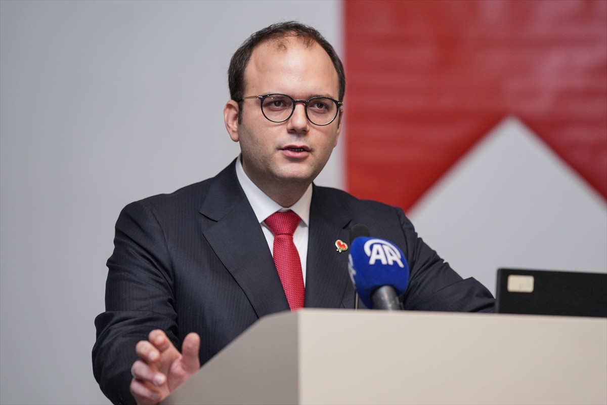 İstanbul İl Sağlık Müdürü Doç. Dr. Abdullah Emre Güner, Şişli Hamidiye Etfal Eğitim ve Araştırma...