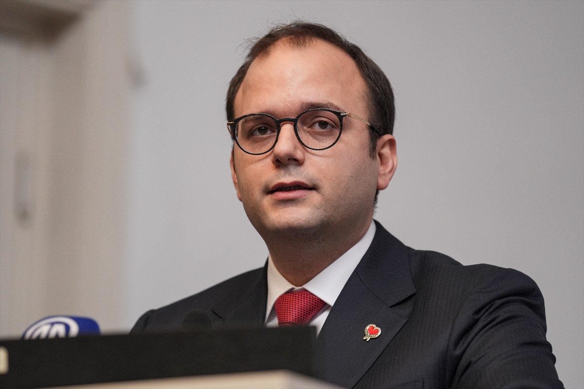 İstanbul İl Sağlık Müdürü Doç. Dr. Abdullah Emre Güner, Şişli Hamidiye Etfal Eğitim ve Araştırma...