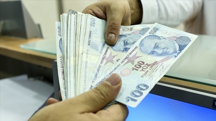 12.500 TL ve altı maaş alan emekliye destek! Yeni zamma ek 2.000 TL 20 Ocak’ta ödenecek