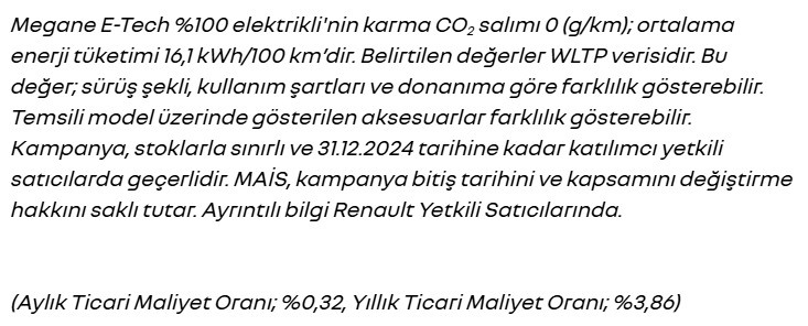 Açıklandı! 500.000 TL Kredi ile Sıfır Faizli Kampanya Başladı