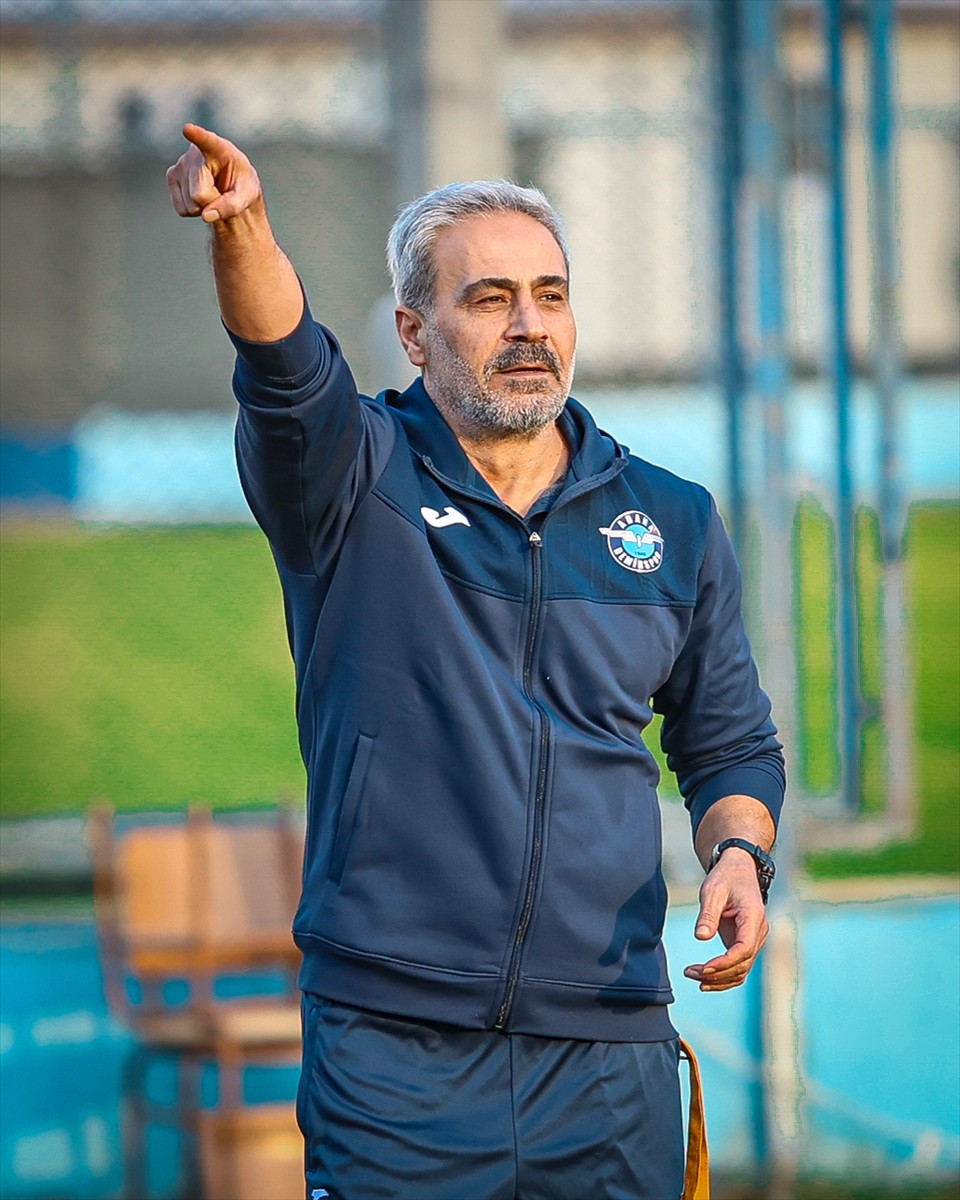 Adana Demirspor, Trendyol Süper Lig'in 16. haftasında Beşiktaş ile sahasında yapacağı maçın...