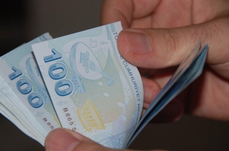 Aralık bitmeden 15.000 TL destek startı verildi! IBAN verene ödenecek