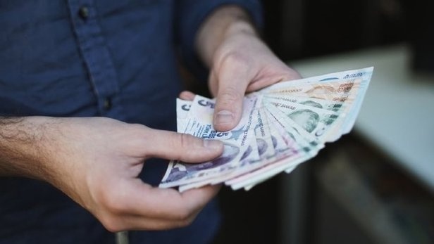 Asgari ücret zammında gizli artış! En düşüğü 6500 TL olacak