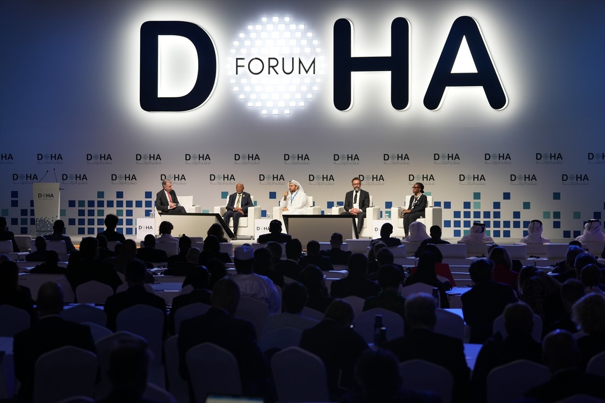 Astana Formatı'nın tarafları olan Dışişleri Bakanı Hakan Fidan, İran Dışişleri Bakanı Abbas...