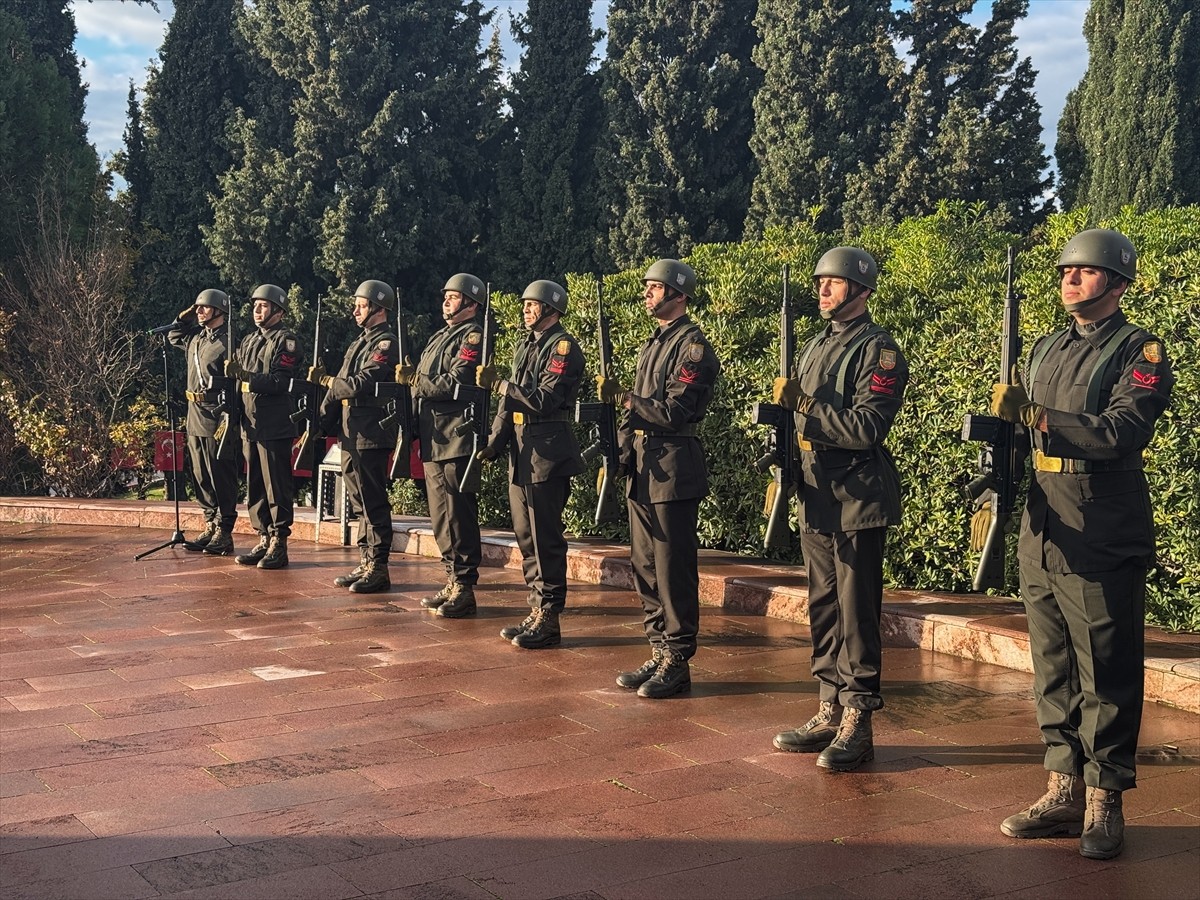 Asteğmen Mustafa Fehmi Kubilay, Bekçi Hasan ve Bekçi Şevki'nin şehit edilişlerinin 94. yılı...