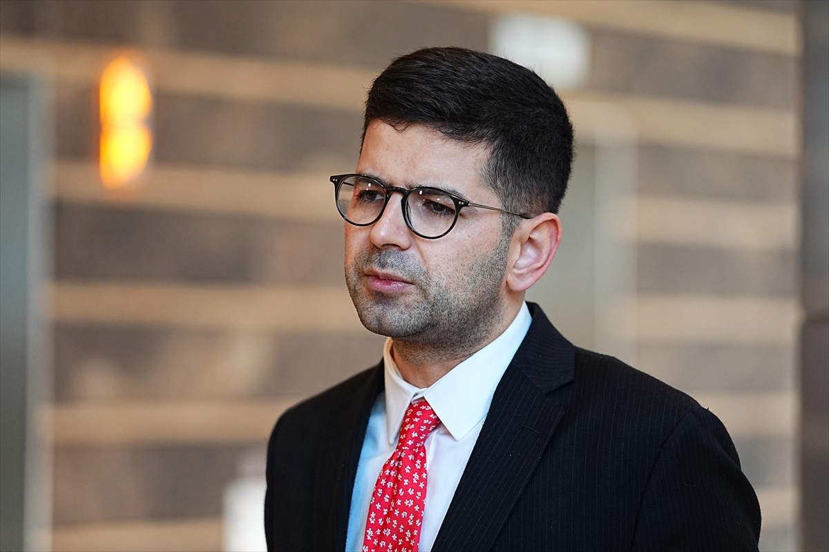 Cumhurbaşkanlığı Yatırım Ofisi ve Uluslararası Yatırımcılar Derneği (YASED) iş birliği ile...