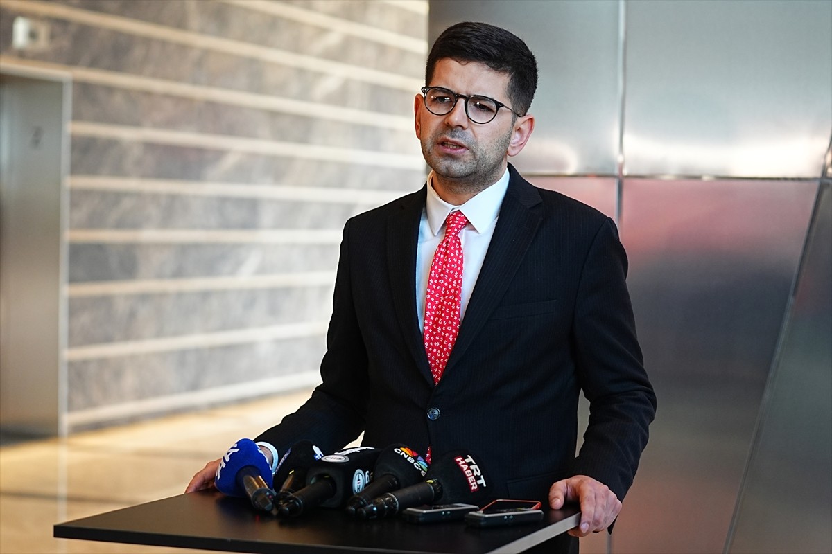 Cumhurbaşkanlığı Yatırım Ofisi ve Uluslararası Yatırımcılar Derneği (YASED) iş birliği ile...