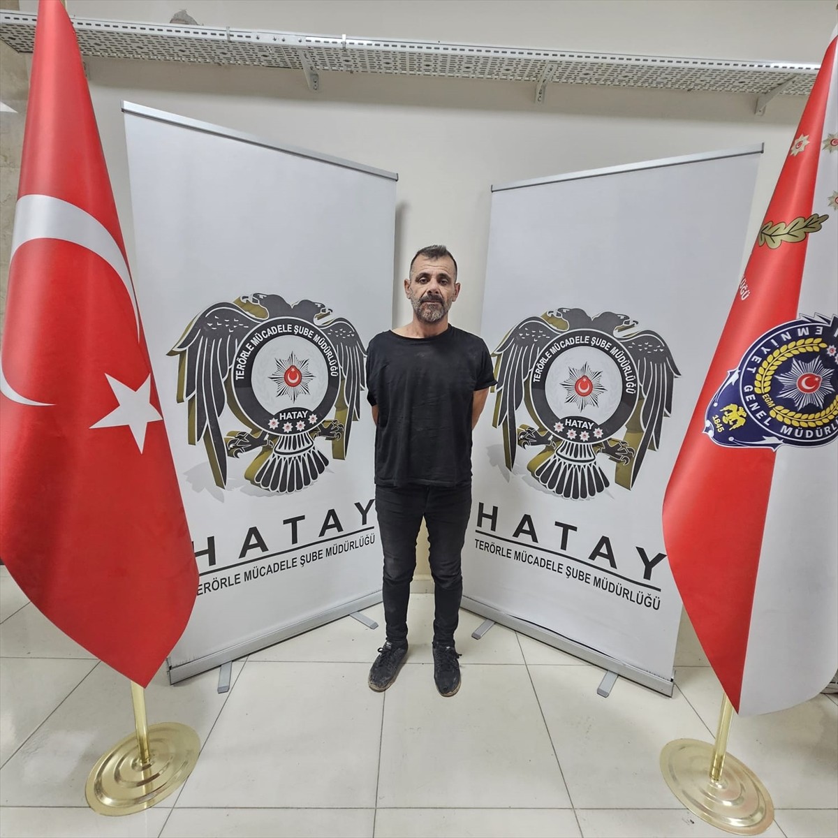 Hatay'ın Reyhanlı ilçesinde 2013 yılında 53 kişinin hayatını kaybettiği terör saldırısının...