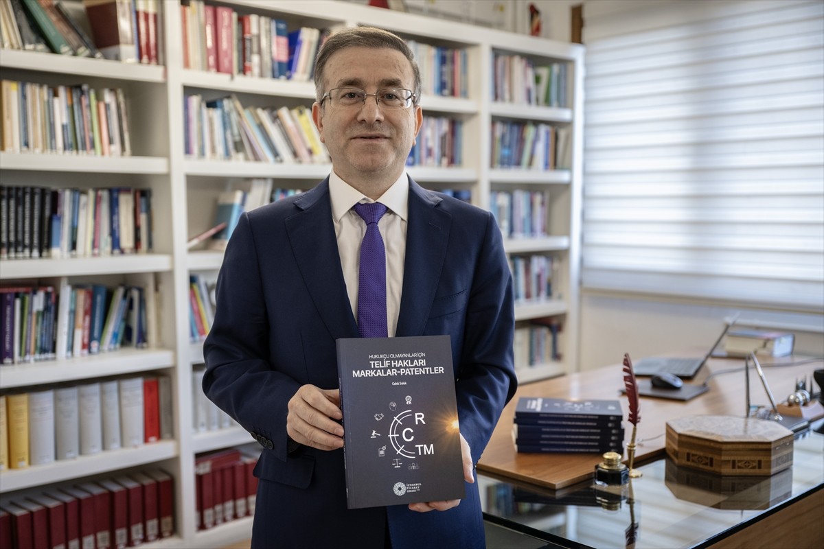 Hukukçu olmayanların fikri mülkiyet hakkını öğrenebilmesi, karar alma süreçlerinde telif...