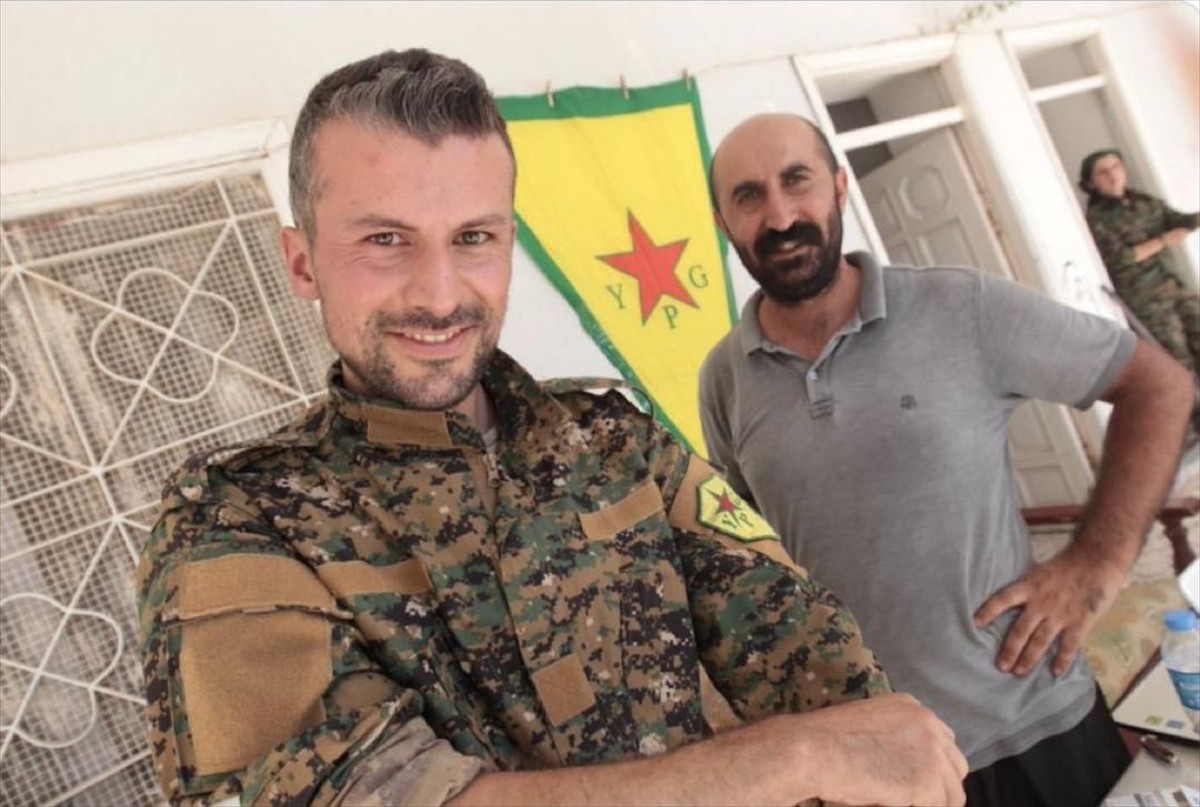 İstanbul Barosu Başkanı İbrahim Kaboğlu ile yönetim kurulu üyeleri hakkında, sosyal medyadan...