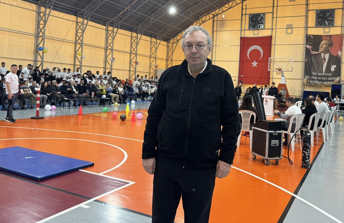 İstanbul Rumeli Üniversitesi ile Otizm Destek ve Eğitim Ofisi işbirliğiyle "Rumeli'den Avrasya'ya...