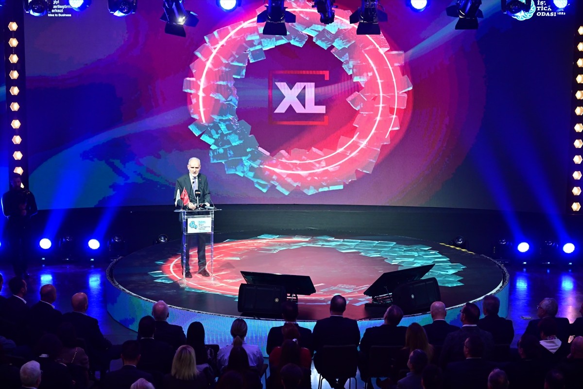 İstanbul Ticaret Odası (İTO) Başkanı ve Bilgiyi Ticarileştirme Merkezi (BTM) Mütevelli Heyeti...