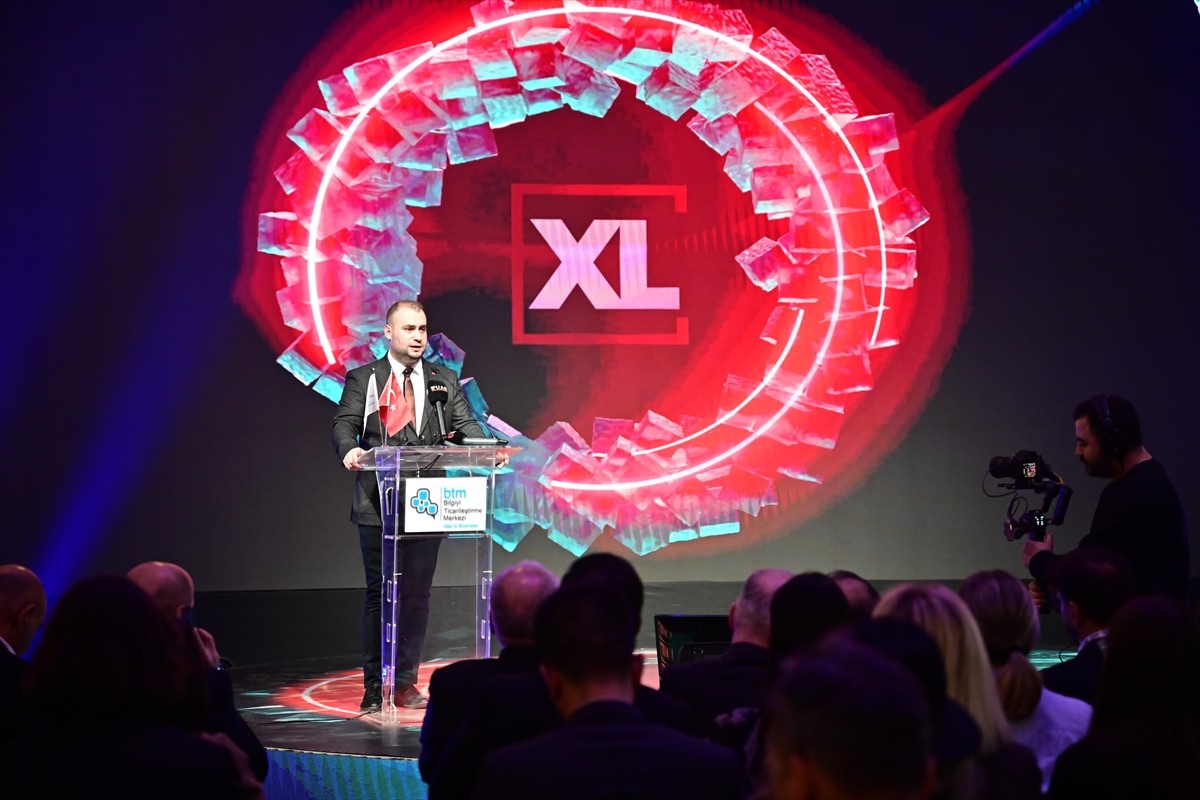 İstanbul Ticaret Odası (İTO) Başkanı ve Bilgiyi Ticarileştirme Merkezi (BTM) Mütevelli Heyeti...