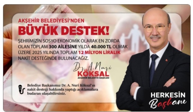 Kadınların gücüne güç katacak destek: 40.000 TL İBAN’a geçecek
