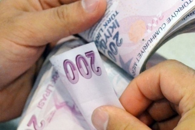 Kamudan yeni yıl  desteği! 750 TL’nizi hemen alın