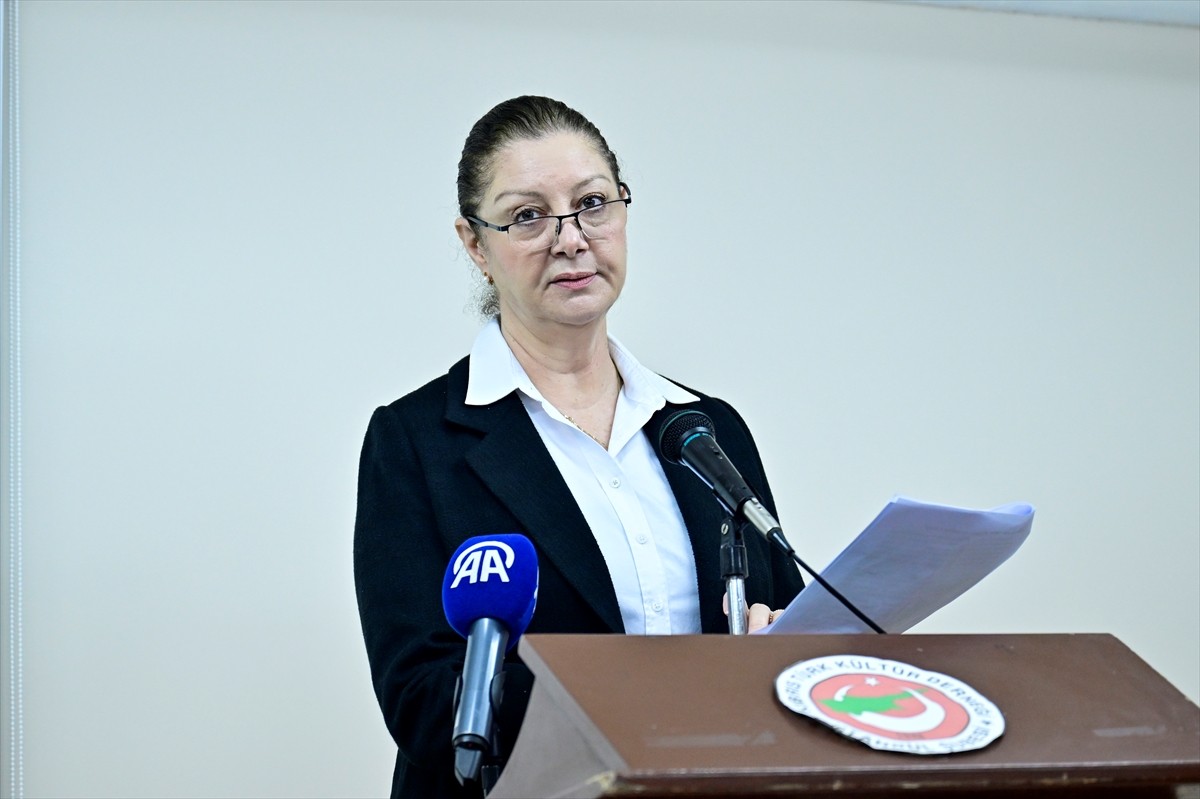 Kıbrıs'ta 21 Aralık 1963'te terör örgütü EOKA militanlarının, Kıbrıs Türkleri'ne yönelik...