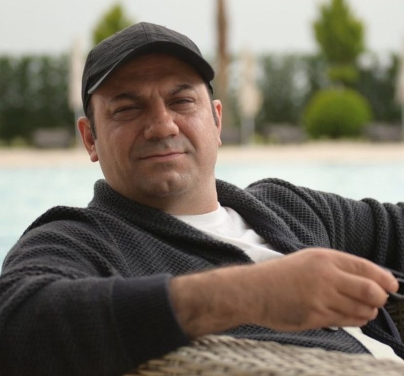 Kuruluş Osman Kadrosuna Kötü Adam Rolünde Yeni Bir İsim Katıldı! İşte Detaylar