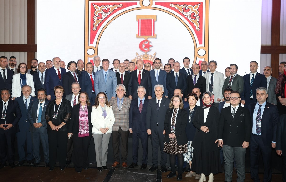 Kuzey Kıbrıs Türk Cumhuriyeti'nde (KKTC) düzenlenen Küresel İklim Değişikliği Uluslararası...