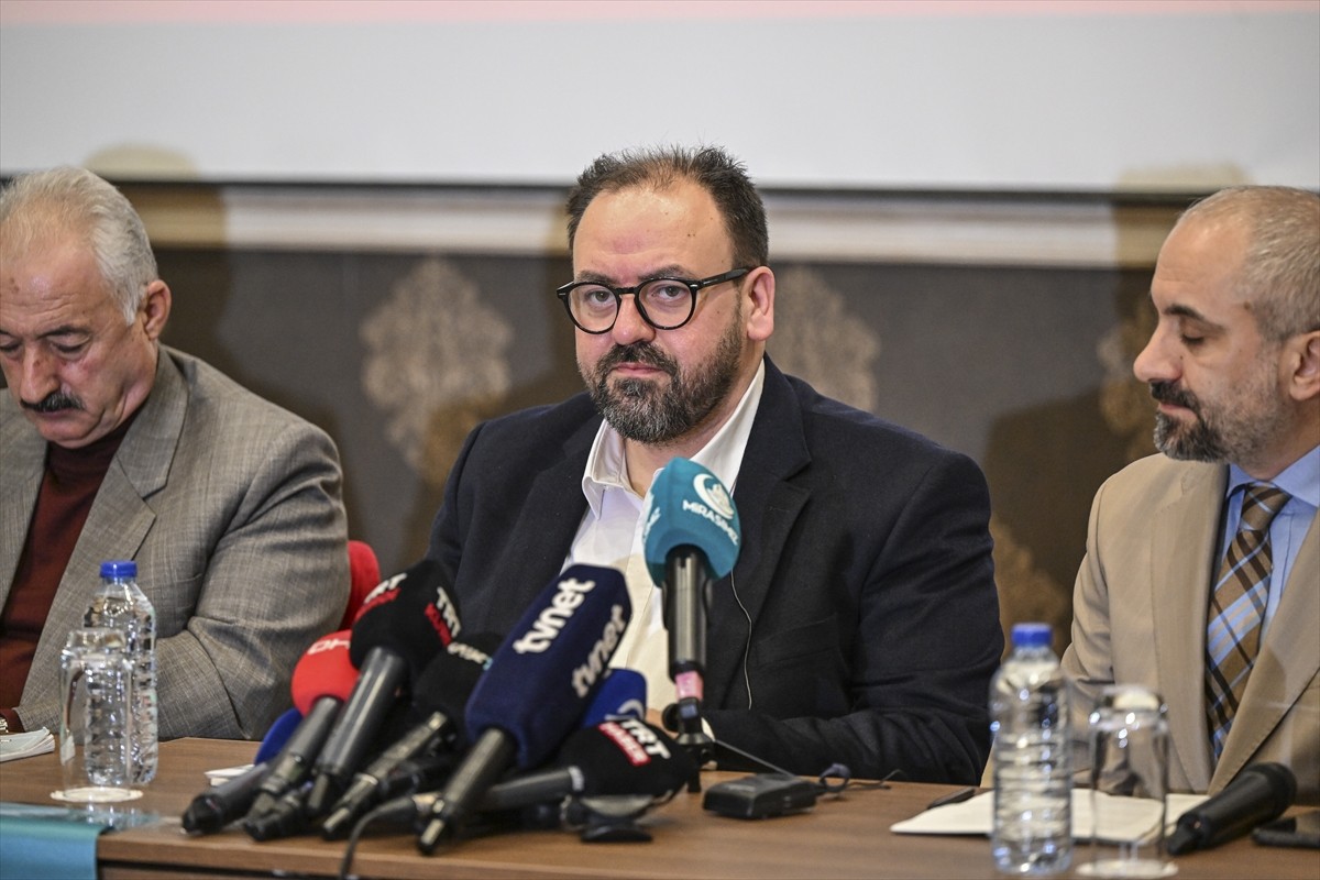 Mirasımız Kudüs Derneği, insan hakları örgütleri, sivil toplum kuruluşları ve akademisyenlerin...