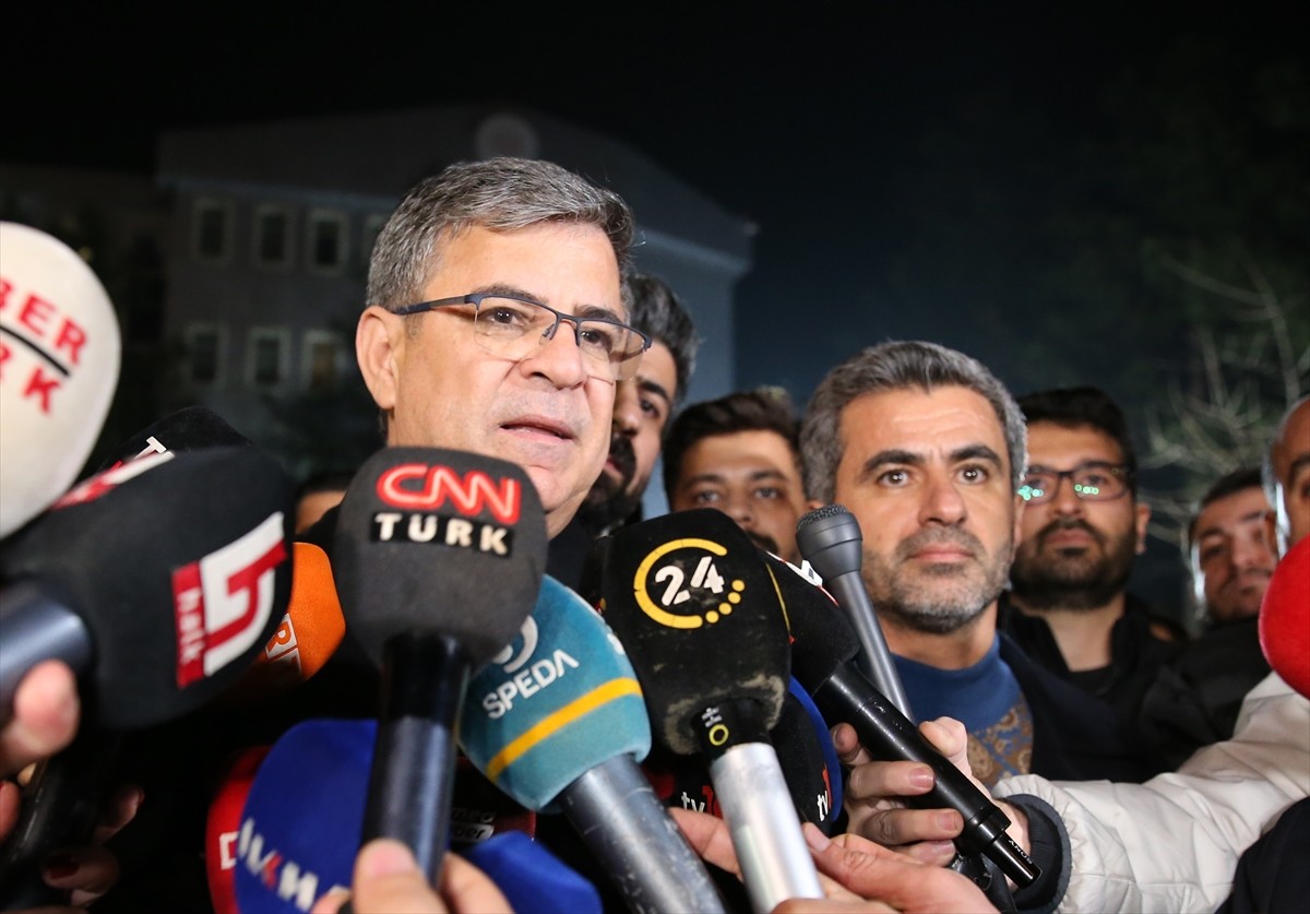 Narin Güran'ın öldürülmesine ilişkin Diyarbakır 8. Ağır Ceza Mahkemesi'nde görülen davaya "müşteki...