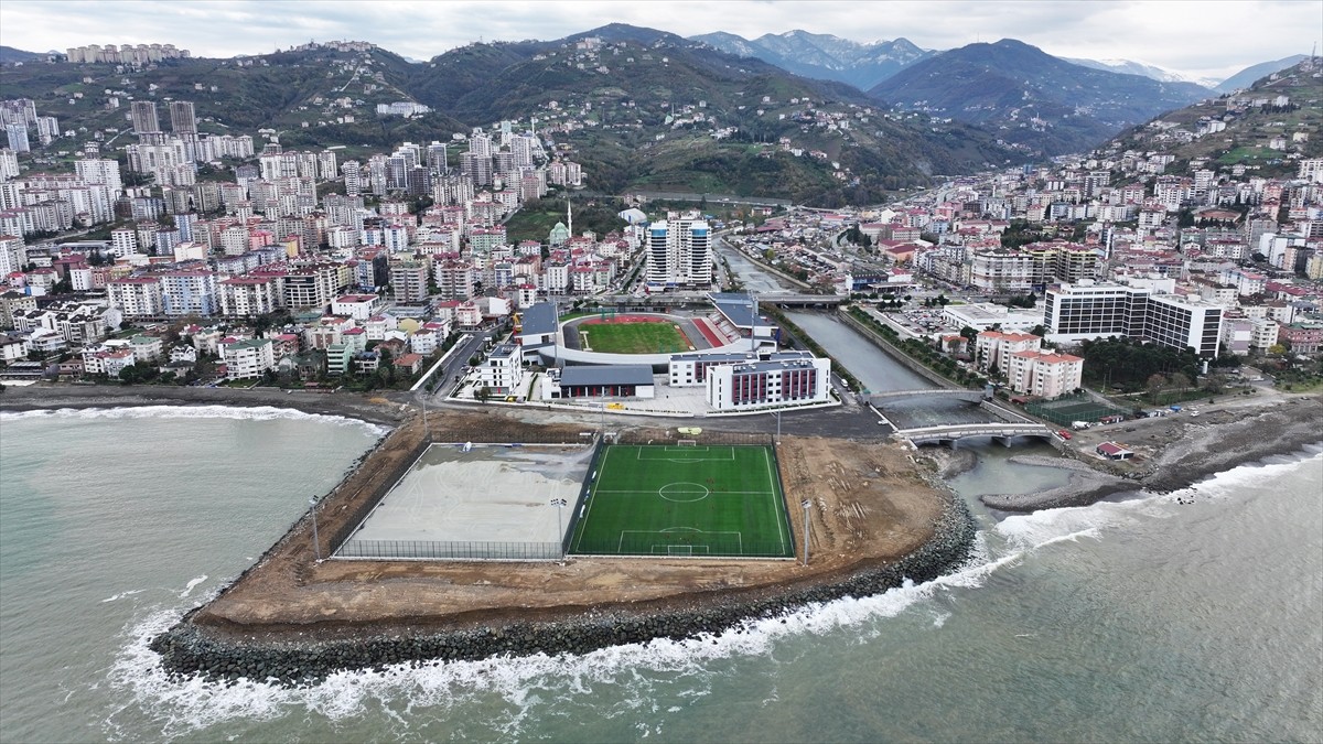 Öğrencilerin erken yaşta spora yönlendirilmesi ve yeteneklerinin keşfedilmesi amacıyla eğitim...