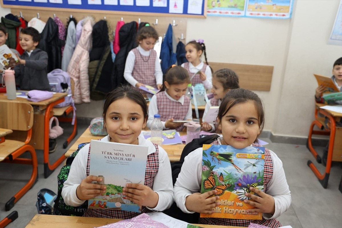 "Eğitim Kenti Karabük" projesiyle ilin "eğitimde marka şehir" olması hedefleniyor.