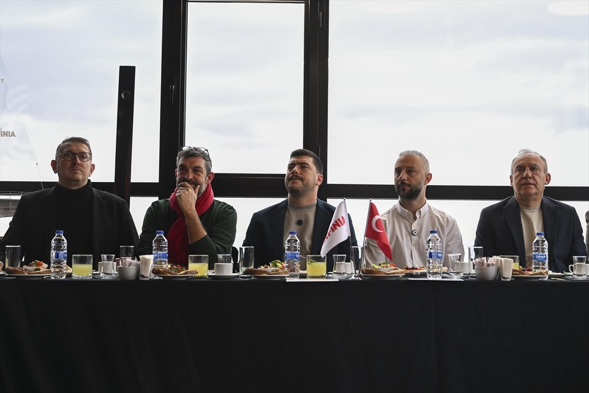 Savunma sanayisinde gelişen yetenekleri sivil alanda çözümlere dönüştüren INFINIA, çanta...