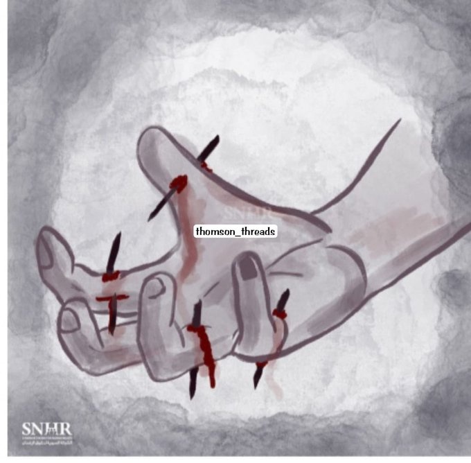 Sednaya Hapishanesi'ndeki İşkence Yöntemleri: Kurbanların Şahitlikleri