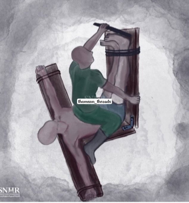 Sednaya Hapishanesi'ndeki İşkence Yöntemleri: Kurbanların Şahitlikleri