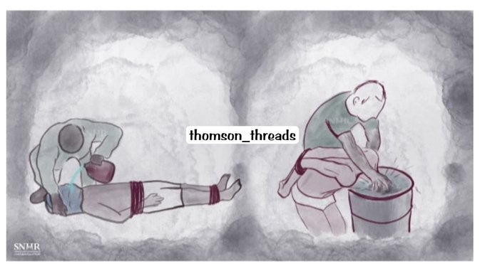 Sednaya Hapishanesi'ndeki İşkence Yöntemleri: Kurbanların Şahitlikleri