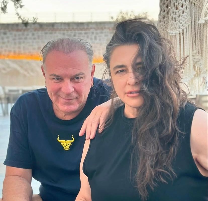 Siyah Kalp Setinde Gergin Anlar: Bülent Polat Cephesinden Açıklama Geldi!