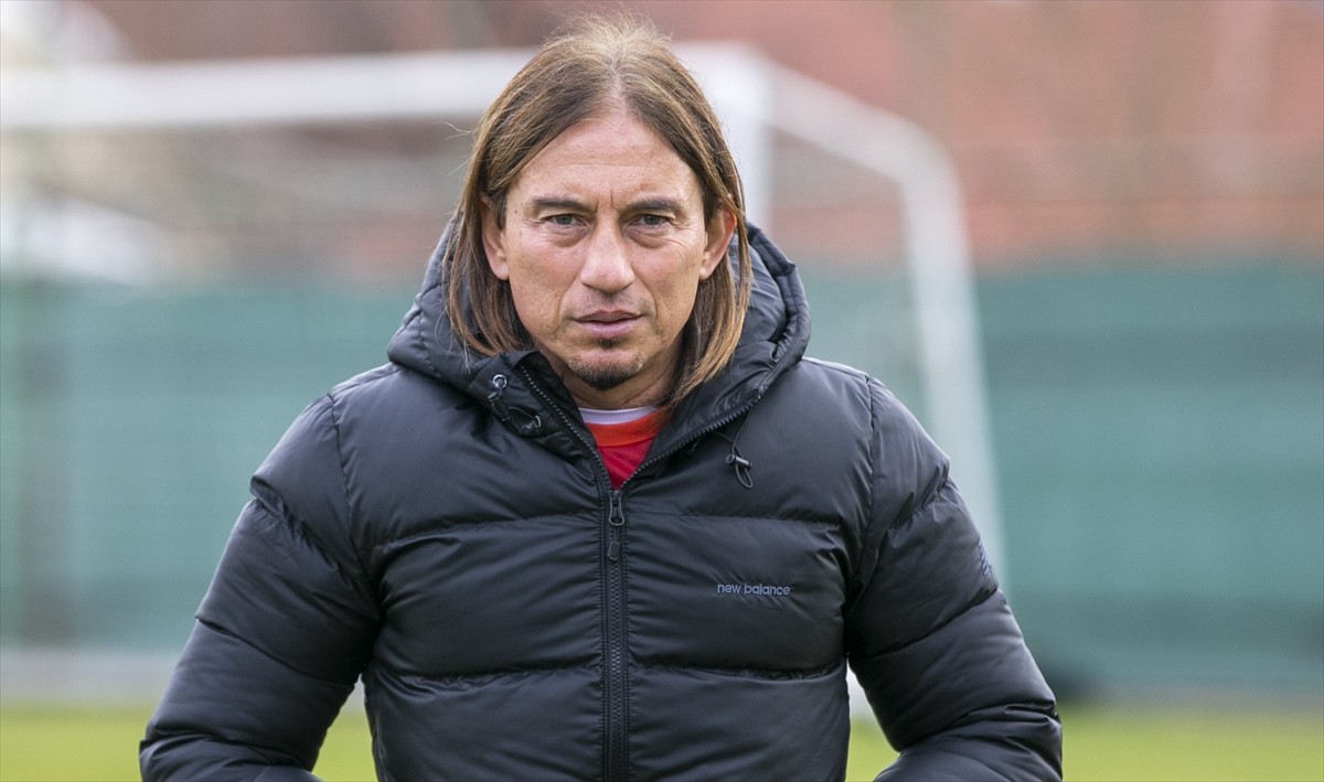 Trendyol 1. Lig takımlarından Boluspor deplasmanda oynayacağı Solwie Energy Fatih Karagümrük...