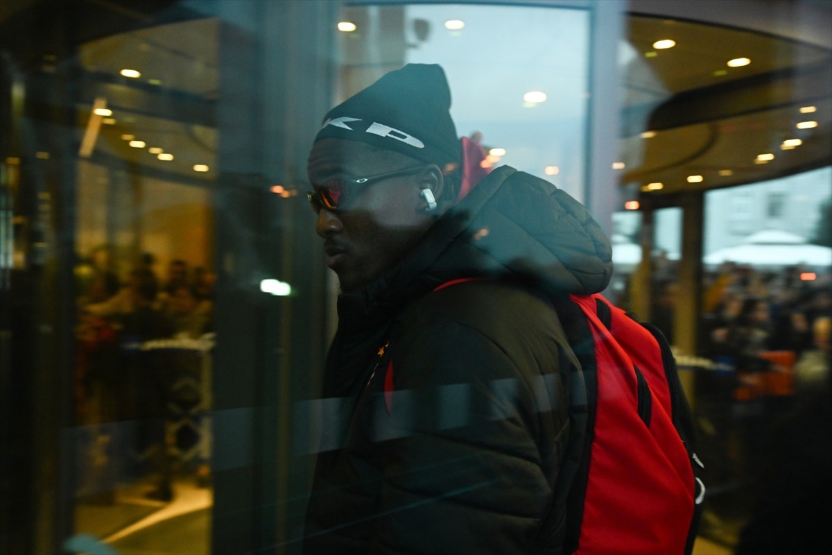 Trendyol Süper Lig'in 17. haftasında yarın Bellona Kayserispor'a konuk olacak Galatasaray...