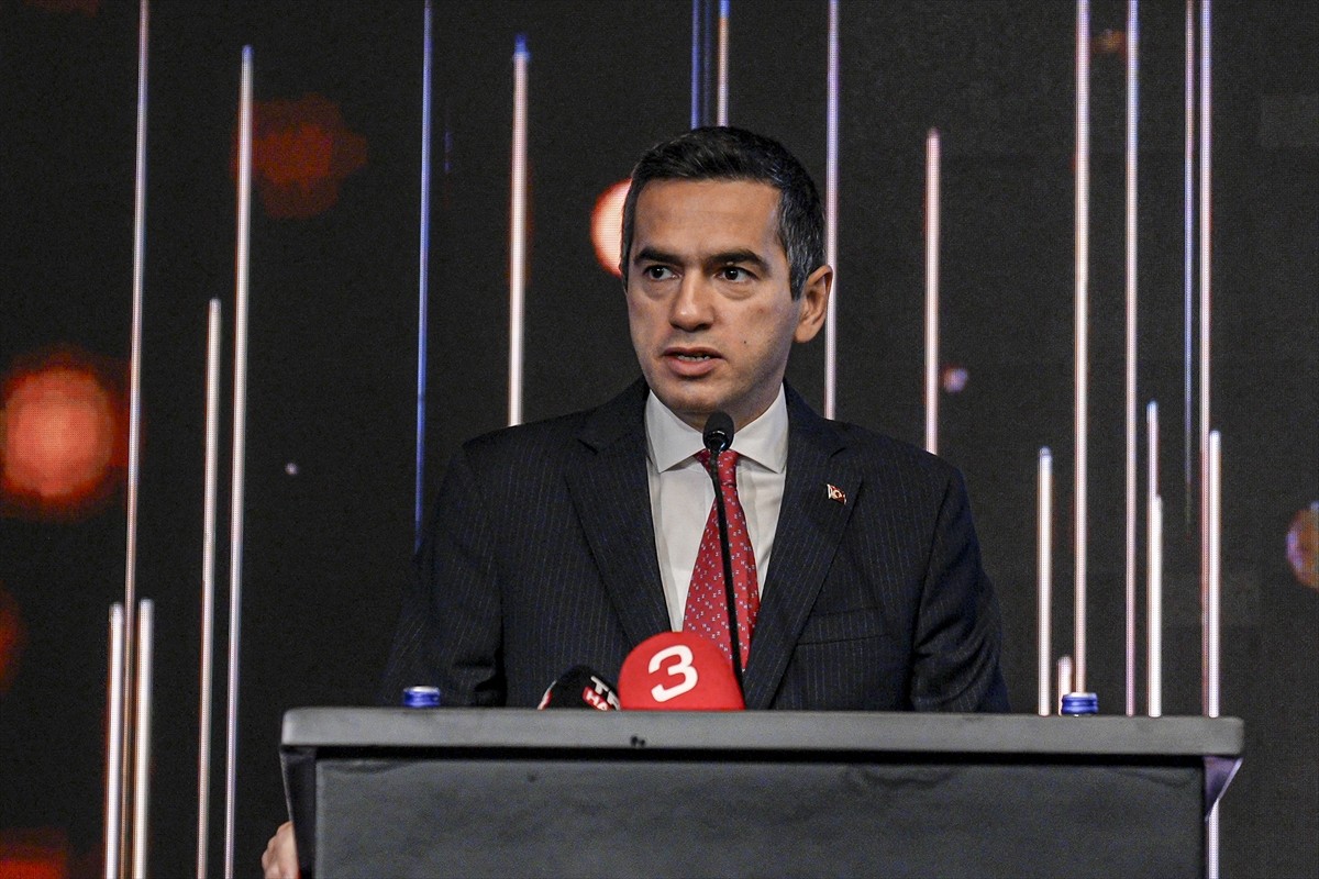 Türkiye İşveren Sendikaları Konfederasyonu (TİSK) tarafından sosyal sorumluluk projelerinin...