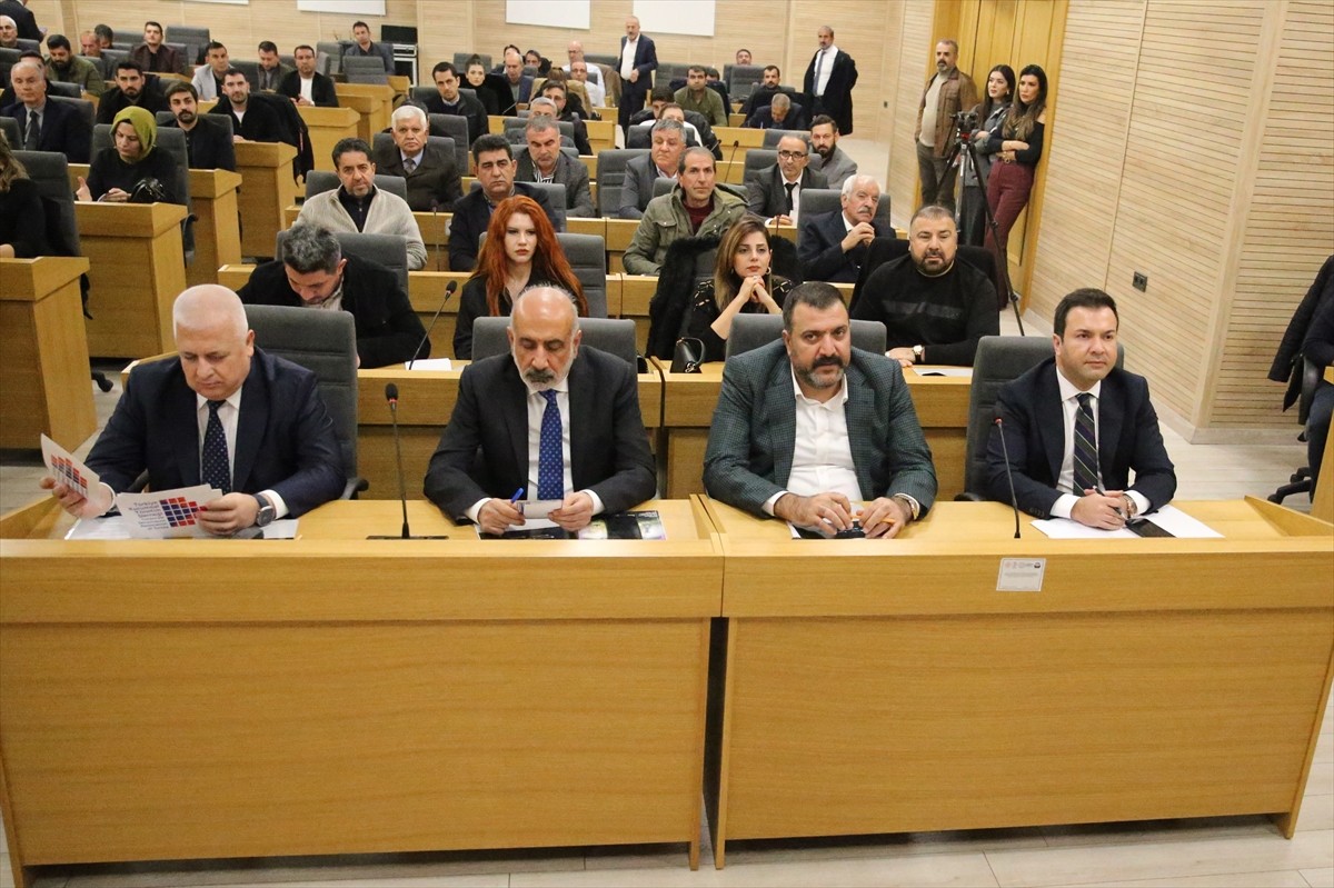 Türkiye Kurumsal Yönetim Derneğince (TKYD) kurumsal yönetimi yaygınlaştırmak amacıyla bu yıl...