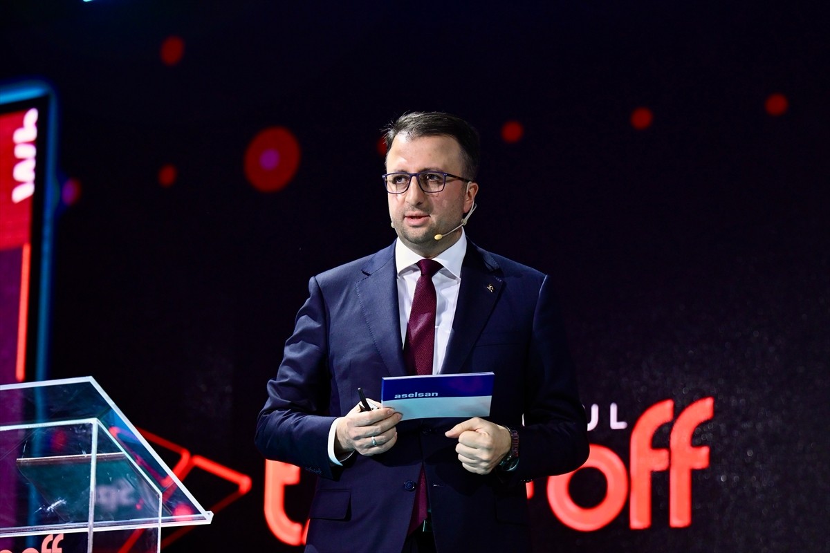 Türkiye Teknoloji Takımı Vakfı öncülüğünde, Sanayi ve Teknoloji Bakanlığı ile Cumhurbaşkanlığı...