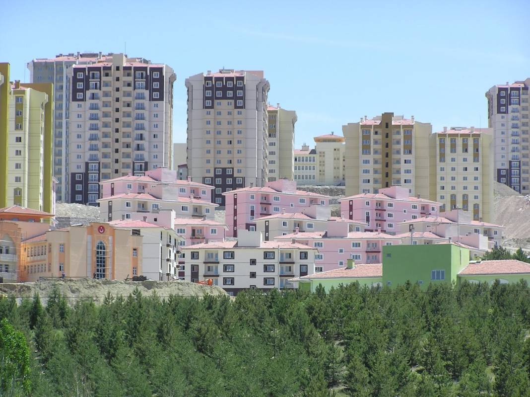 Yeni yıl planlamaları tamam! Kredi çekecekler dikkat! Hesaplar, kitaplar değişiyor