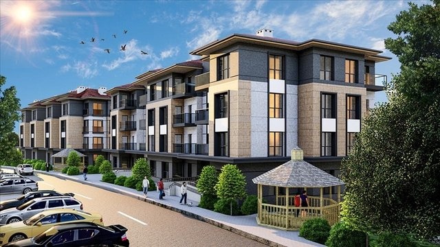 Yeni yılda ev sahibi olunmasının önü açıldı! Konut kredilerinde adeta devrim başladı