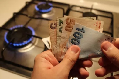 Zorlu Kış Aylarında Doğalgaz Fiyatlarında Artış: Bu kış zorlu geçecek