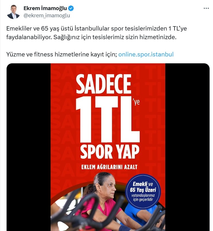 4A- 4B- 4C'liye 2025’in ilk desteği: O hizmet 1 TL’ye düşecek 