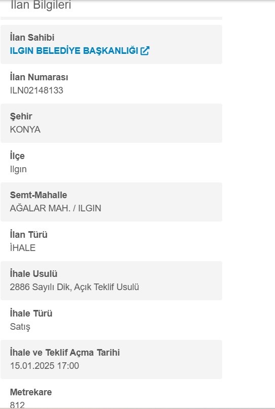 55.000 TL’ye ev yap otur fırsatı! Tapunuz da elinizde olacak!  