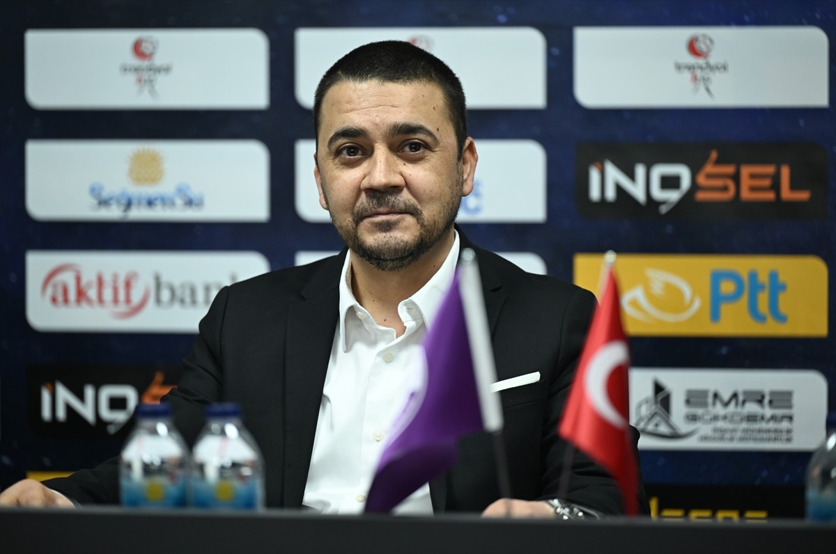 Ankara Keçiörengücü, Emre Gökdemir İnşaat ile isim sponsorluk anlaşması imzaladı. Başkent ekibinin...