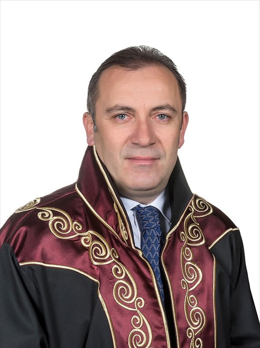 Danıştay Başsavcılığına 63 oyla Cevdet Erkan seçildi.