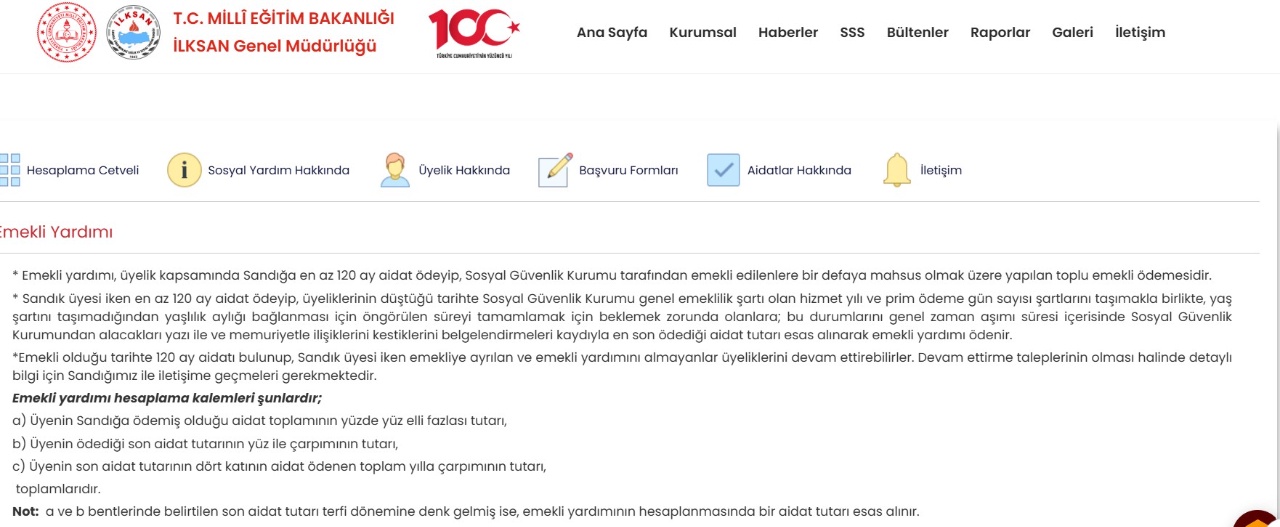 Emeklilere eşsiz destek! Emeklileri güvenceye alacak dev destek açıklandı