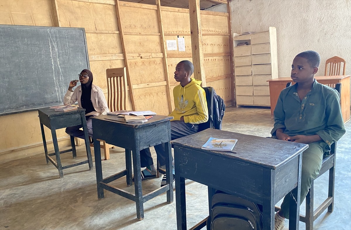 İHH, çalışmayla bölgedeki engelli bireylerin bilgiye erişimini artırmayı ve eğitim fırsatlarını...