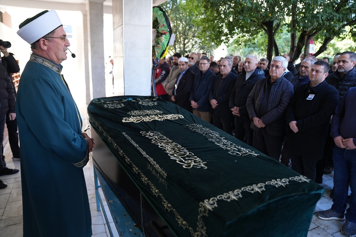 İngiltere'de kasım sonunda kaybolduğu açıklanan ve 15 Aralık'ta cansız bedeni Londra'daki Regent...