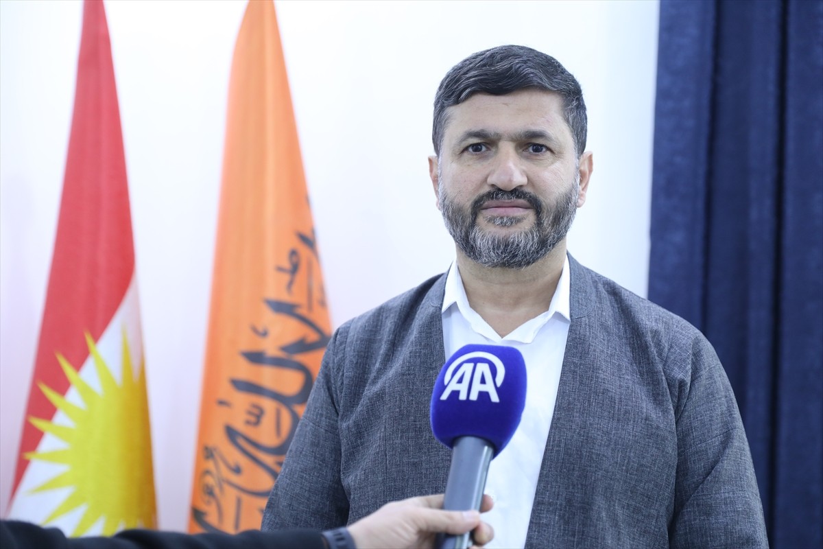 Irak Kürt Bölgesel Yönetimi’nde (IKBY) Kürdistan Demokrat Partisi (KDP) ve Kürdistan Yurtseverler...