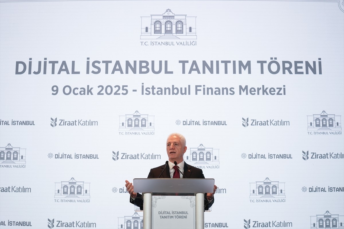 İstanbul'da en çok ziyaret edilen tescilli kültür varlıklarının karekod teknolojili panolar ile...