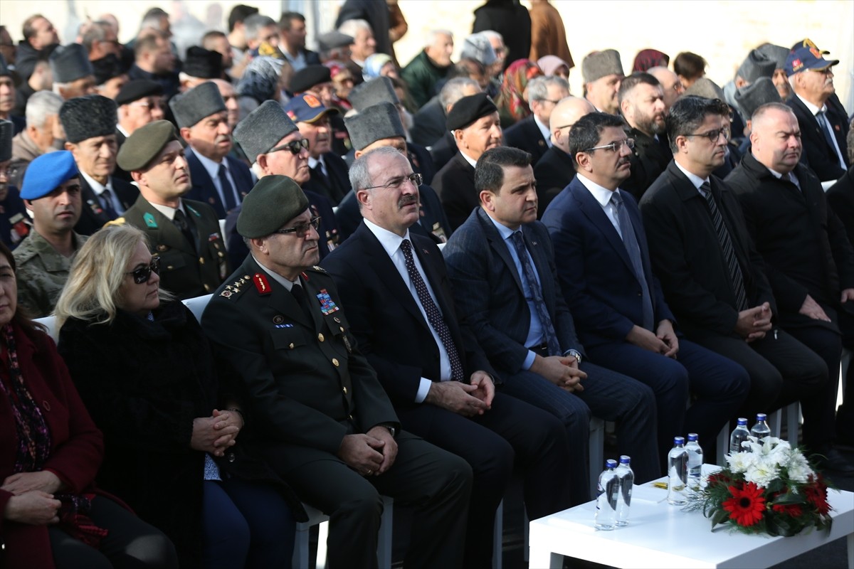 İtilaf Devletleri'ne bağlı güçlerin Gelibolu Yarımadası'ndan tahliyesinin 109. yıl dönümü...